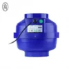 Inline Duct Fan, 200mm, Centrifugal - view 4