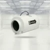 Inline Duct Fan, 220-240V, Electric