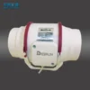 Inline Duct Fan, 220, 40 - view 2
