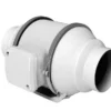 Inline Duct Fan, 220, 40 - view 6