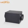 Inline Duct Fan, 220 V, Plastic - view 4