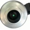 Inline Duct Fan, 220V, 50Hz, 100mm
