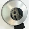 Inline Duct Fan, 220V, 50Hz, 100mm - view 2
