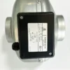 Inline Duct Fan, 220V, 50Hz, 100mm - view 3