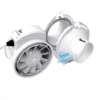 Inline Duct Fan, 220V, Centrifugal