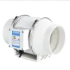 Inline Duct Fan, 220V, Electric - view 4