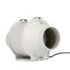 Inline Duct Fan, 230V, 48 - view 5