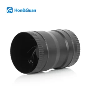 Inline Duct Fan, 24V, 24 V, Corded Electric