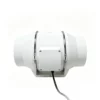 Inline Duct Fan, 284m3, 34W