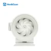 Inline Duct Fan, 315mm, BLDC - view 2