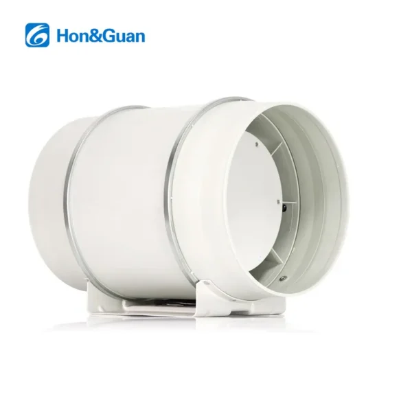 Inline Duct Fan, 315mm, BLDC - view 3