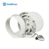 Inline Duct Fan, 315mm, BLDC - view 5