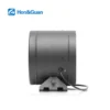 Inline Duct Fan, 4-12, Plastic - view 2