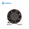 Inline Duct Fan, 4-12, Plastic - view 3