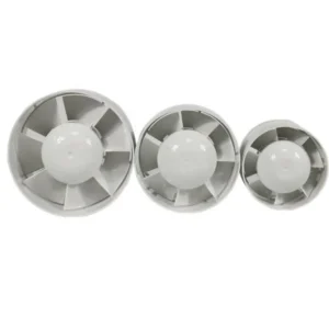 Inline Duct Fan, 4"5"6"inch, 120v, Electric