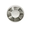 Inline Duct Fan, 4"5"6"inch, 120v, Electric - view 2