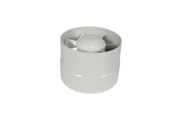 Inline Duct Fan, 4"5"6"inch, 120v, Electric - view 3
