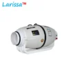 Inline Duct Fan, 4"-8", 110V~220V, 110F - view 2