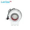 Inline Duct Fan, 4"-8", 110V~220V, 110F - view 3