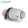 Inline Duct Fan, 4"-8", 110V~220V, 110F - view 4