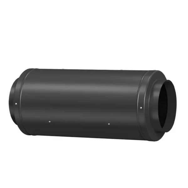 Inline Duct Fan, 6", GIF03S - view 2