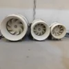 Inline Duct Fan, ABS, 100mm, 150mm, 6Inch - view 4