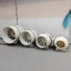 Inline Duct Fan, ABS, 100mm, 150mm, 6Inch - view 5
