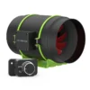 Inline Duct Fan, AC 220V~240V, Electric