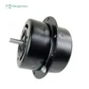 Inline Duct Fan, Axial, 220V, Cast Iron - view 6