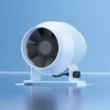 Inline Duct Fan, Brushless, 18w