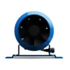 Inline Duct Fan, Brushless, 18w - view 2