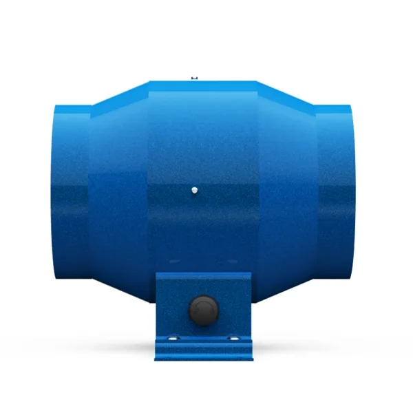 Inline Duct Fan, Brushless, 18w - view 3