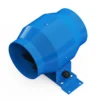 Inline Duct Fan, Brushless, 18w - view 4