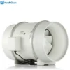 Inline Duct Fan, CCC, ROHS, SAA, PSE