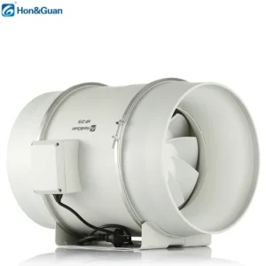 Inline Duct Fan, CCC, ROHS, SAA, PSE