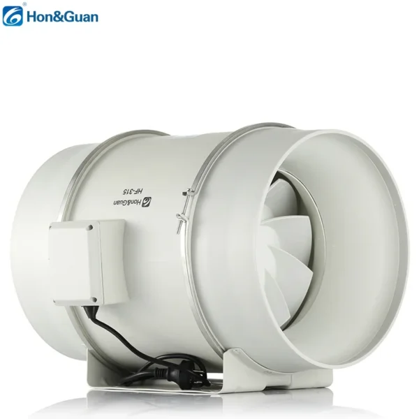 Inline Duct Fan, CCC, ROHS, SAA, PSE