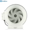 Inline Duct Fan, CCC, ROHS, SAA, PSE - view 2