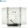 Inline Duct Fan, CCC, ROHS, SAA, PSE - view 3
