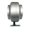Inline Duct Fan, Centrifugal, 100mm, HVAC