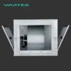 Inline Duct Fan, Centrifugal, 4000m3, Galvanized sheet