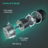 Inline Duct Fan, Centrifugal, 4000m3, Galvanized sheet - view 2
