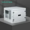 Inline Duct Fan, Centrifugal, 4000m3, Galvanized sheet - view 6