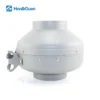 Inline Duct Fan, Centrifugal, Brushless - view 3