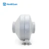 Inline Duct Fan, Centrifugal, Brushless - view 4