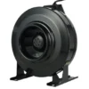 Inline Duct Fan, Centrifugal, Ducted, HVAC - view 5