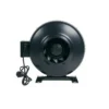 Inline Duct Fan, Centrifugal, HVAC