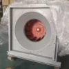Inline Duct Fan, Centrifugal, HVAC - view 4