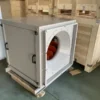 Inline Duct Fan, Centrifugal, HVAC - view 6