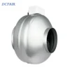 Inline Duct Fan, DCFAIR, Centrifugal