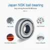 Inline Duct Fan, DCFAIR, Centrifugal - view 6